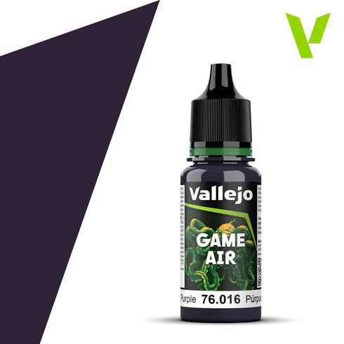 Vallejo: Game Air Color - Royal Purple